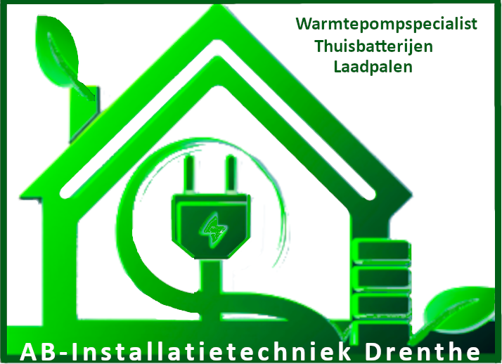 AB Installatietechniek Drenthe logo